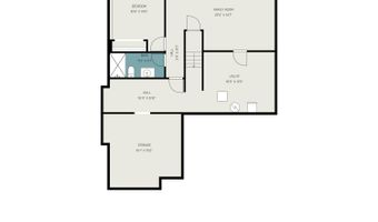 11526 Wilmington Dr, Allendale, MI 49401