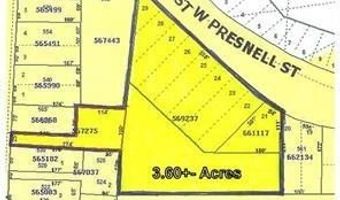 W Presnell Street, Asheboro, NC 27203