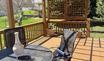 1503 E 17Th St, Atlantic, IA 50022