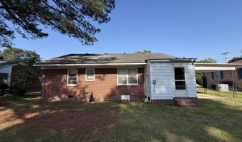 315 Roberts St, Ahoskie, NC 27910