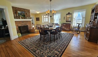 3763 VT 109, Cambridge, VT 05492