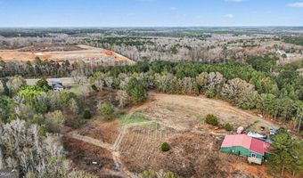 1473 Highway 41 S, Barnesville, GA 30204