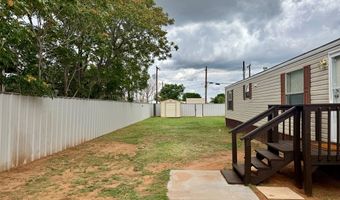 504 NE 1st St, Andrews, TX 79714