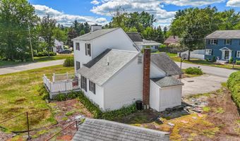 14 Plummer Rd, Bedford, NH 03110
