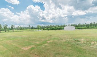 2650 Moore Rd, Barnwell, SC 29812