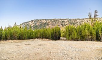 Harris Road lot 3 Tbd, Anaconda, MT 59711