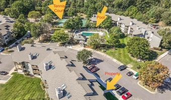 7002 CHANNEL VILLAGE Ct 101, Annapolis, MD 21403