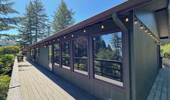 16945 PACIFIC VIEW Dr, Brookings, OR 97415