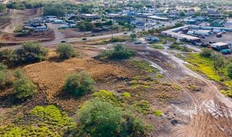 Maunaloa Hwy, Kaunakakai, HI 96748