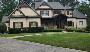 6213 ARNALL Ct NW, Acworth, GA 30101