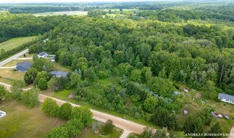9325 S Cedar Dr, Allendale, MI 49401