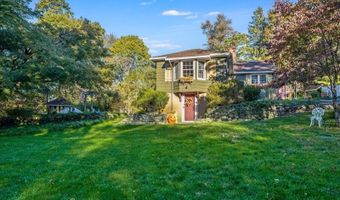 107 Overlook Rd, Andover, NJ 07860