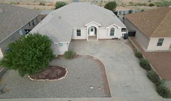3296 Robert H Bradley Dr, Alamogordo, NM 88310