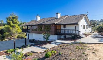 21245 OLD OAK Rd, Alpine, CA 91901