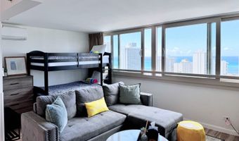445 Seaside Ave 2921, Honolulu, HI 96815