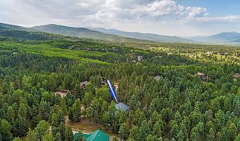 72 Cimarron Trl, Angel Fire, NM 87710
