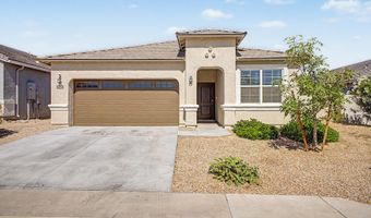 3983 S 243RD Dr, Buckeye, AZ 85326