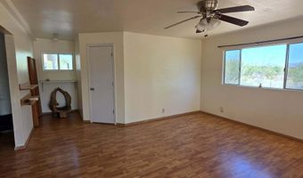 1530 N Libertine Ln, Benson, AZ 85602