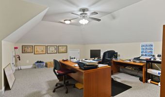 281 Hightower Lake Trail Trl, Ball Ground, GA 30107