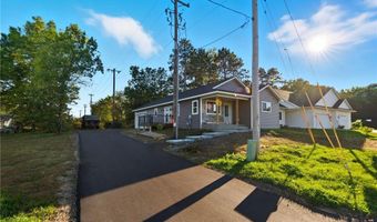 205 W Center St, Amery, WI 54001