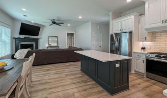166 Roman Heights Ave, Alexander, AR 72002
