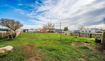 210 McKinney St, Buffalo, WY 82834