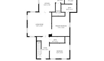 206 S Raiload, Battle Ground, IN 47920