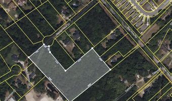 Nelson View Drive, Awendaw, SC 29429