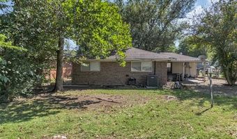 703 Cottonwood St, Ardmore, OK 73401