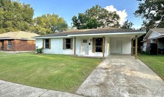 11574 Catalpa St, Baton Rouge, LA 70815
