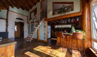211 Vera Cruz Rd, Capitan, NM 88316
