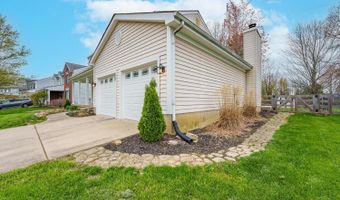1521 Spruce, Batavia, OH 45102