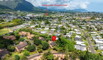 45-407 Mokulele Dr 60, Kaneohe, HI 96744