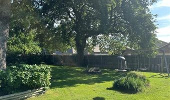 1 Rock Island Ltd, Ardmore, OK 73401