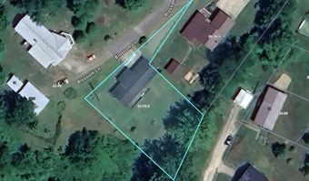 105 Lincoln Hts, Alum Creek, WV 25003