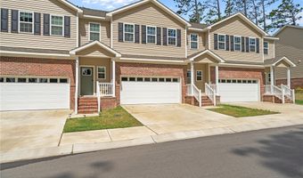 822 Ducks Lndg, Aberdeen, NC 28315
