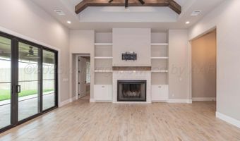 5901 SHERIDAN, Amarillo, TX 79119
