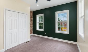 543 N KENWOOD Ave, Baltimore, MD 21205