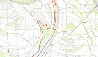 Bolivar Road, Benoit, MS 38725