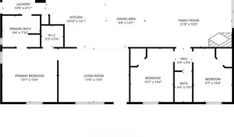 8820 Johns Rd, Alvarado, TX 76009