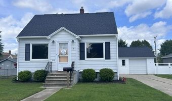 213 E Wisner St, Alpena, MI 49707