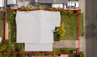 550 Olomana St, Kailua, HI 96734