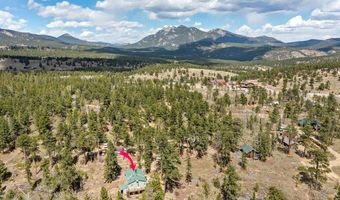 131 County Road 90, Allenspark, CO 80510