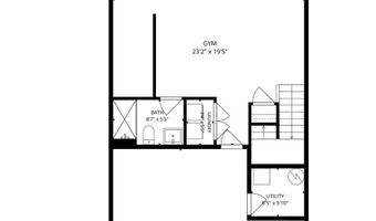 5155 BALLYCASTLE Cir, Alexandria, VA 22315