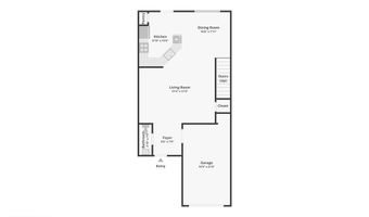 544 Oakside Pl, Acworth, GA 30102