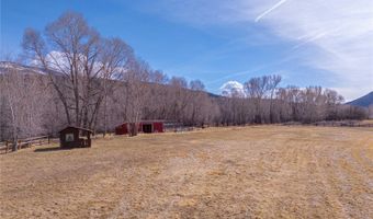 44 Hooks Ln, Basalt, CO 81621