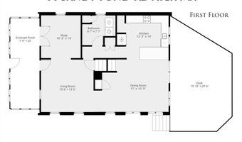 44 Sandy Pond Rd, Ayer, MA 01432