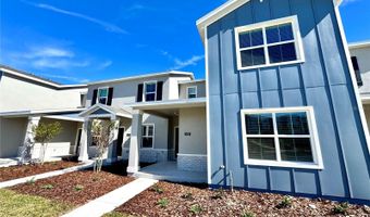 2404 RIDER RAIN Ln, Apopka, FL 32703