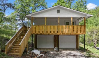 1007 N Fork Rd, Barnardsville, NC 28709