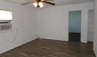 106 NE Avenue G, Andrews, TX 79714